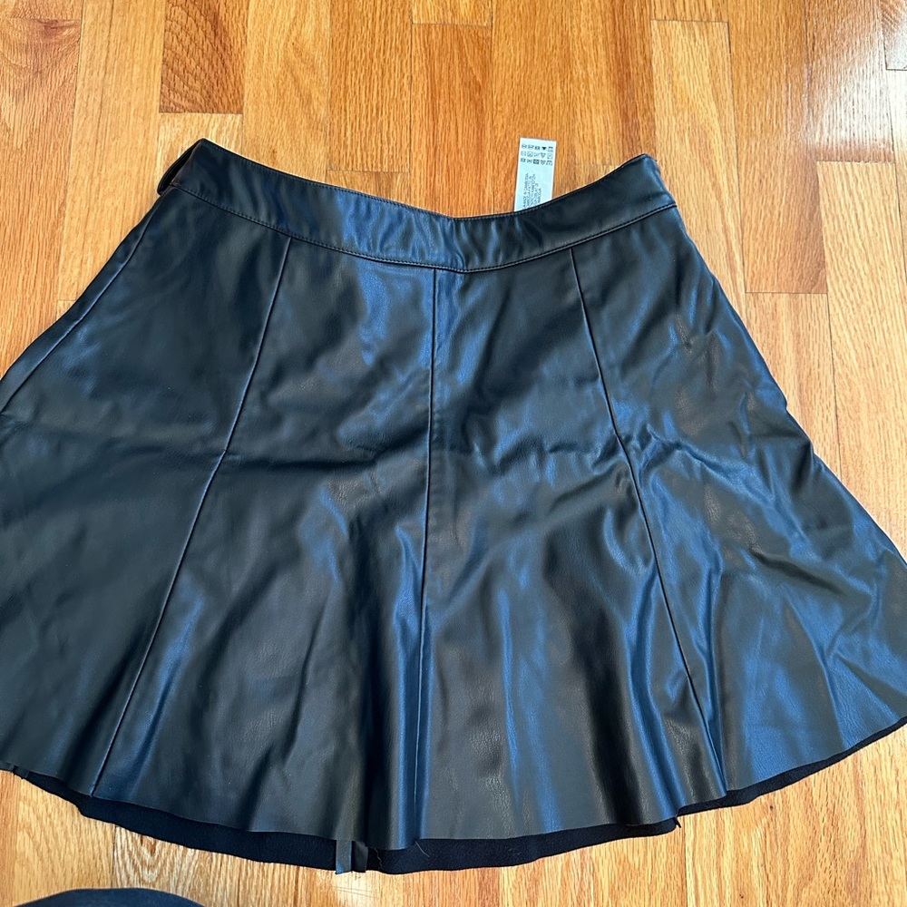 Zara skirt